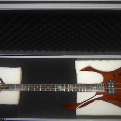 Zerberus Crow Bass image 23