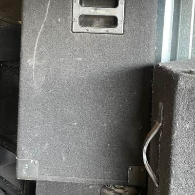 JBL Professional SR 4731A Series II image 2