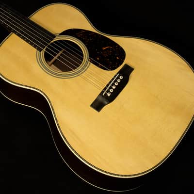 Martin Guitars Custom Shop 000-28 image 4