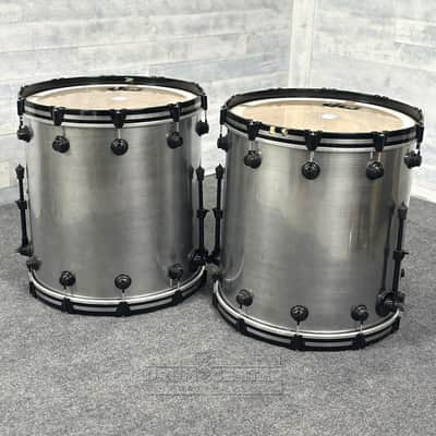 DW Collectors Series 12pc Drum Set - Scott Travis image 11