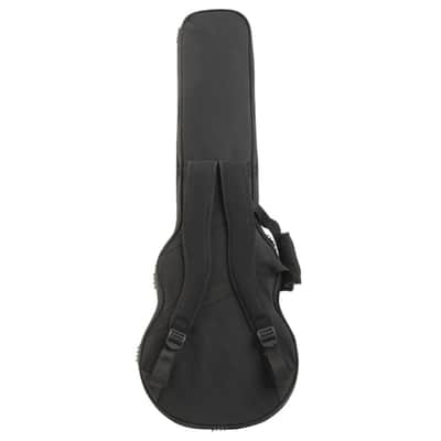 SKB Cases 1SKB-SC56 Les Paul Soft Guitar Case with Nylon Exterior and EPS Foam Interior image 3