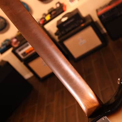 Novo Serus J Custom Toasted Marshmallow 6371 image 14