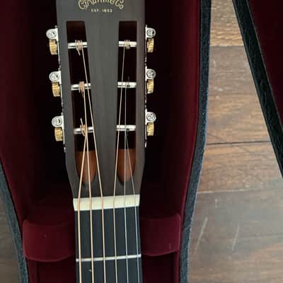 Martin D-28 Gruhn Spec 12-Fret Special GE 2021 Sunburst image 4