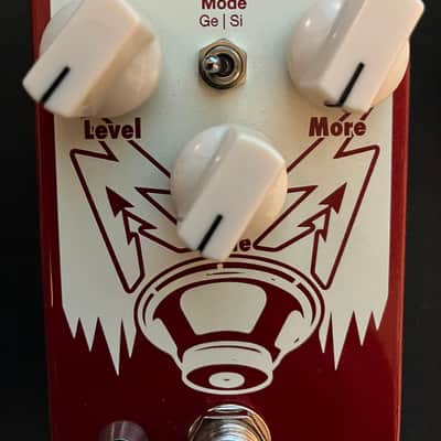 EarthQuaker Devices Special Cranker 2022 - Present - Various image 3