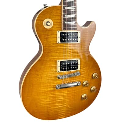 Gibson Les Paul Traditional - 2018 Honey Burst image 2