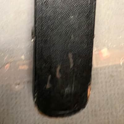 F. E. Olds  LM Tenor Trombone 1918  W/ Original Hardcase PLAYER image 24
