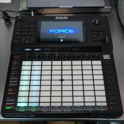 Akai Force w/ 1TB SSD fully loaded with Expansion Packs! image 1