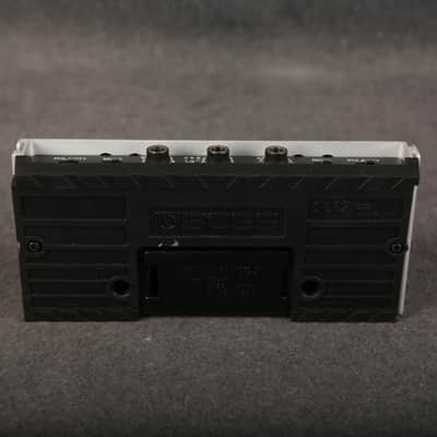 Boss FS-6 Footswitch - 2nd Hand (166473) image 4