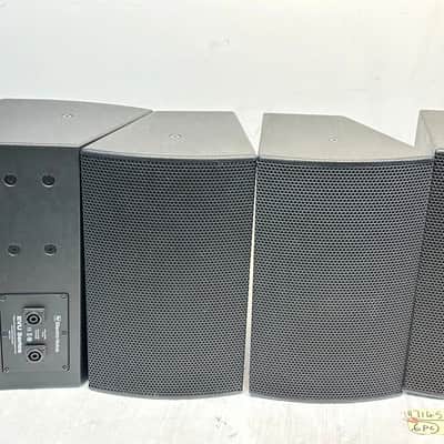ELECTRO-VOICE EVU SERIES CUSTOM   LOUD SPEAKER W/8X8 DRIVERS #7145-C (LOT OF 6) THS image 15