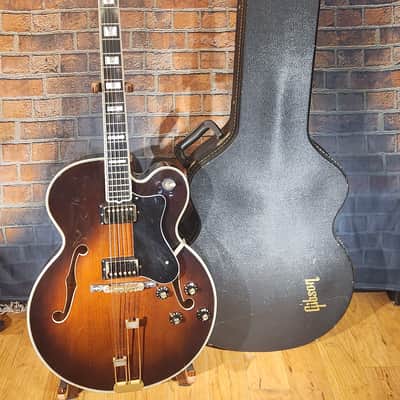 Epiphone Emperor-F | Reverb