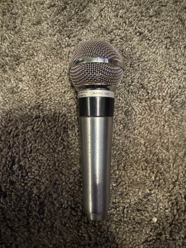 Shure 565SD-LC | Reverb