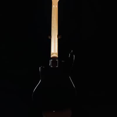 Chernigov Style Custom Electric Guitar Vintage Soviet USSR Retro Design image 12