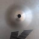 Zildjian 15" K Custom Dark Crash Cymbal 1995 - 2020 - Traditional