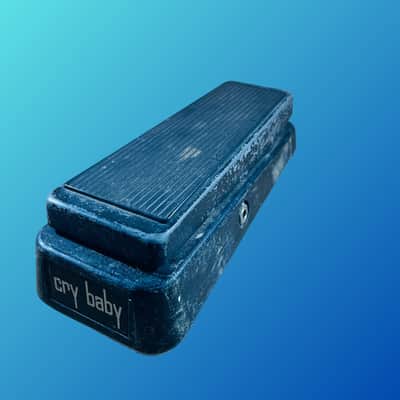 Thomas Organ Cry Baby Model 95 Wah Pedal image 4