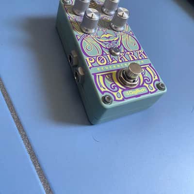 DigiTech Polara Reverb 2010s - Standard image 2