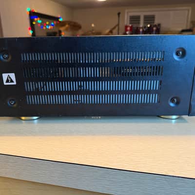 Harman Kardon AVR-310 AV Receiver 🎵 Home Theater 5.1 Ch Dolby Black *SERVICED* image 5
