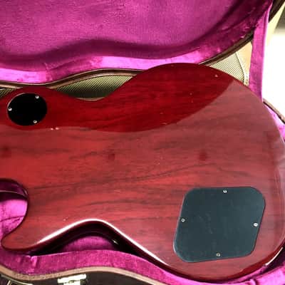 Gibson Custom 50s STD Les Paul Prototype 2014 **Hand Selected** image 9
