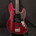 Fender AJB Aerodyne Jazz Bass 2012 OCR Made in Japan