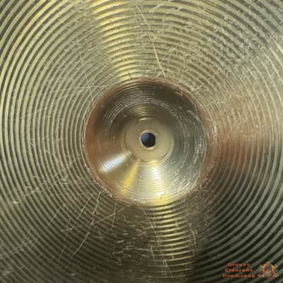 Meinl Headliner 3K 16” Crash Cymbal image 4