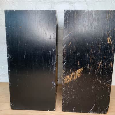Yamaha NS-10M Empty Cabinets w/ Crossovers image 5