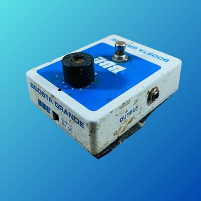 BBE Boosta Grande image 4
