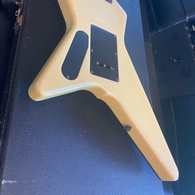 Ibanez DT350 PM Destroyer with original case image 10