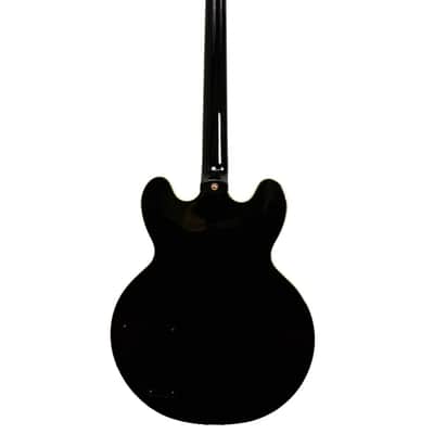 Epiphone BB King Lucille 2010 - Ebony image 2