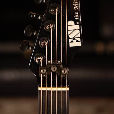 Takamine GZ350GT 80’s Japan image 8