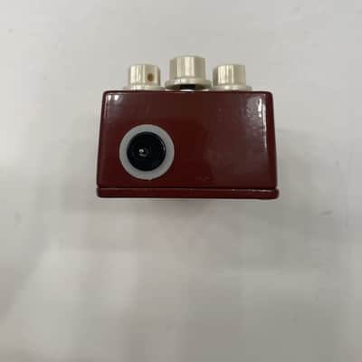 JHS Pedals Charlie Brown V3 Overdrive Distortion Guitar Effect Pedal image 5