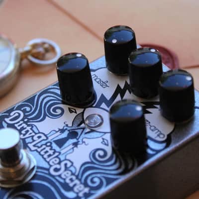 Catalinbread "Dirty Little Secret MKIII" image 17