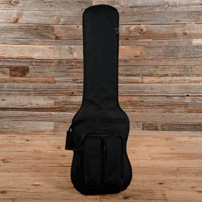 Johnson Electric Bass Black image 9