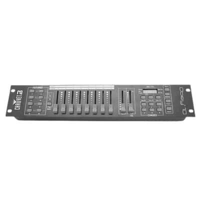Korg Zero8 Live Control Console Mixer | Reverb Canada
