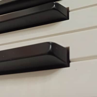 Yamaha P 200 image 9