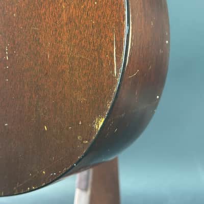 Vintage 1937 Martin R-18 Archtop w/Case TSU24593 image 25