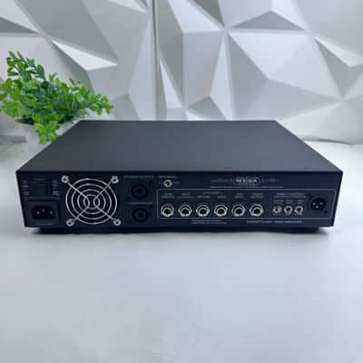 Mesa Boogie Subway D-800+ Lightweight 800-Watt Class D Bass Amplifier Head D8P image 4