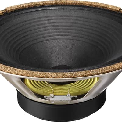 Celestion G12 EVH SIGNATURE 12" 8ohm 20W Ceramic Magnet Guitar Speaker 96dB 75Hz T5658 image 3