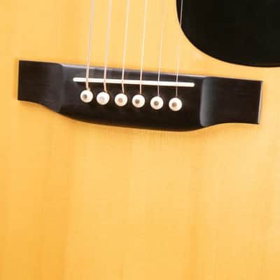Martin D-45 Vintage 1982 Acoustic Guitar with Hardshell Case - Used image 14