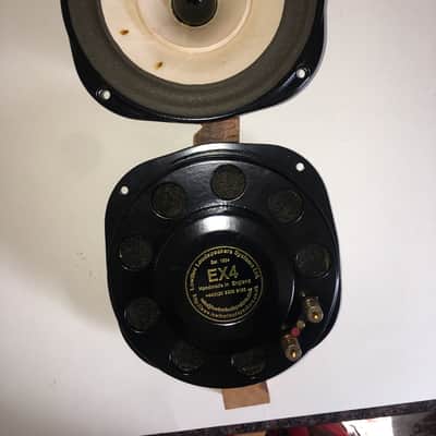 Lowther EX-4 Drivers image 2