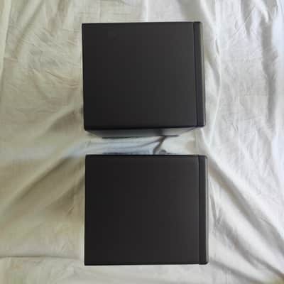 M-Audio Studiophile BX5a Deluxe image 5