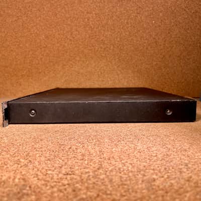 Lexicon PCM 70 Digital Effects Processor 1980s – RARE Version 1 – Serviced – Warranty image 4