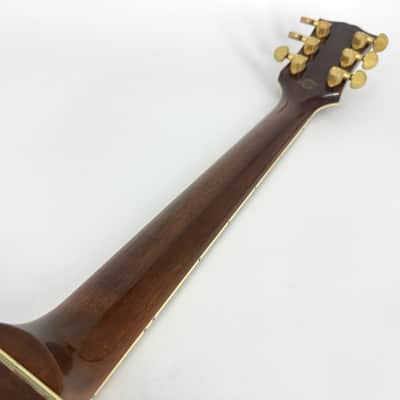 1995 Gibson Custom Shop Les Paul Bantam Elite Plus - Translucent Black image 9