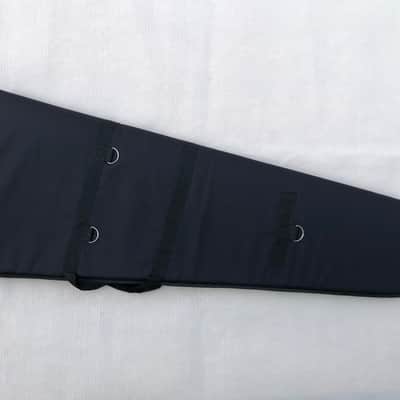 Dean Electric Bass Gig Bag Backpack Case image 4
