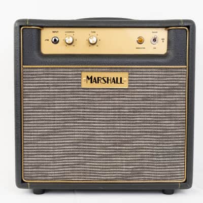 Marshall JTM1C 50th Anniversary 1960s 1-Watt 1x10" Guitar Combo 2012 - 2013