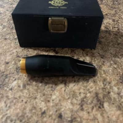 Claude Delangle Alto Saxophone Mouthpiece image 2
