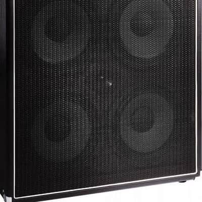 Ashdown MAG C410T-300 EVO II image 3