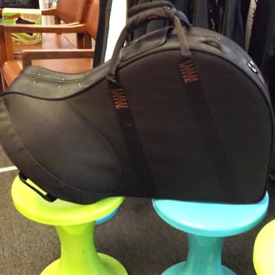 Protec ProPac French Horn Case Pre-owned image 4