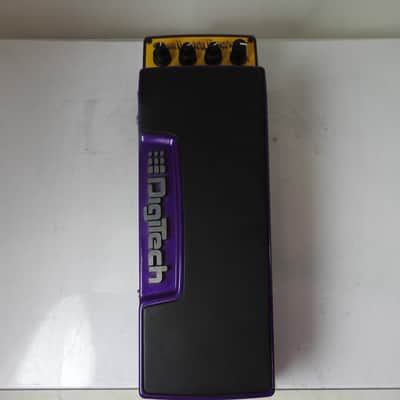 Digitech Jimi Hendrix Experience Signature Multi Effects Pedal Free USA Shipping image 1