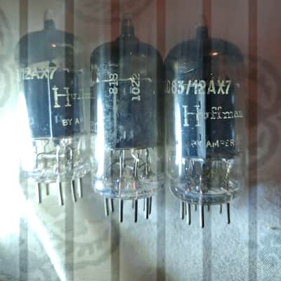 Mullard 1958 image 3