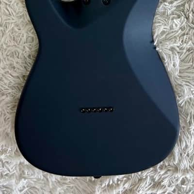 Charvel Pro-Mod Plus So-Cal Style 1 HH HT E Electric Guitar Scorched Earth w/Bag image 6