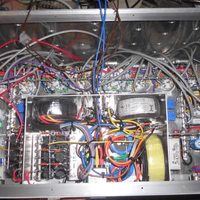 Clone of Klein and Hummel UE-100 Program Equalizer image 5